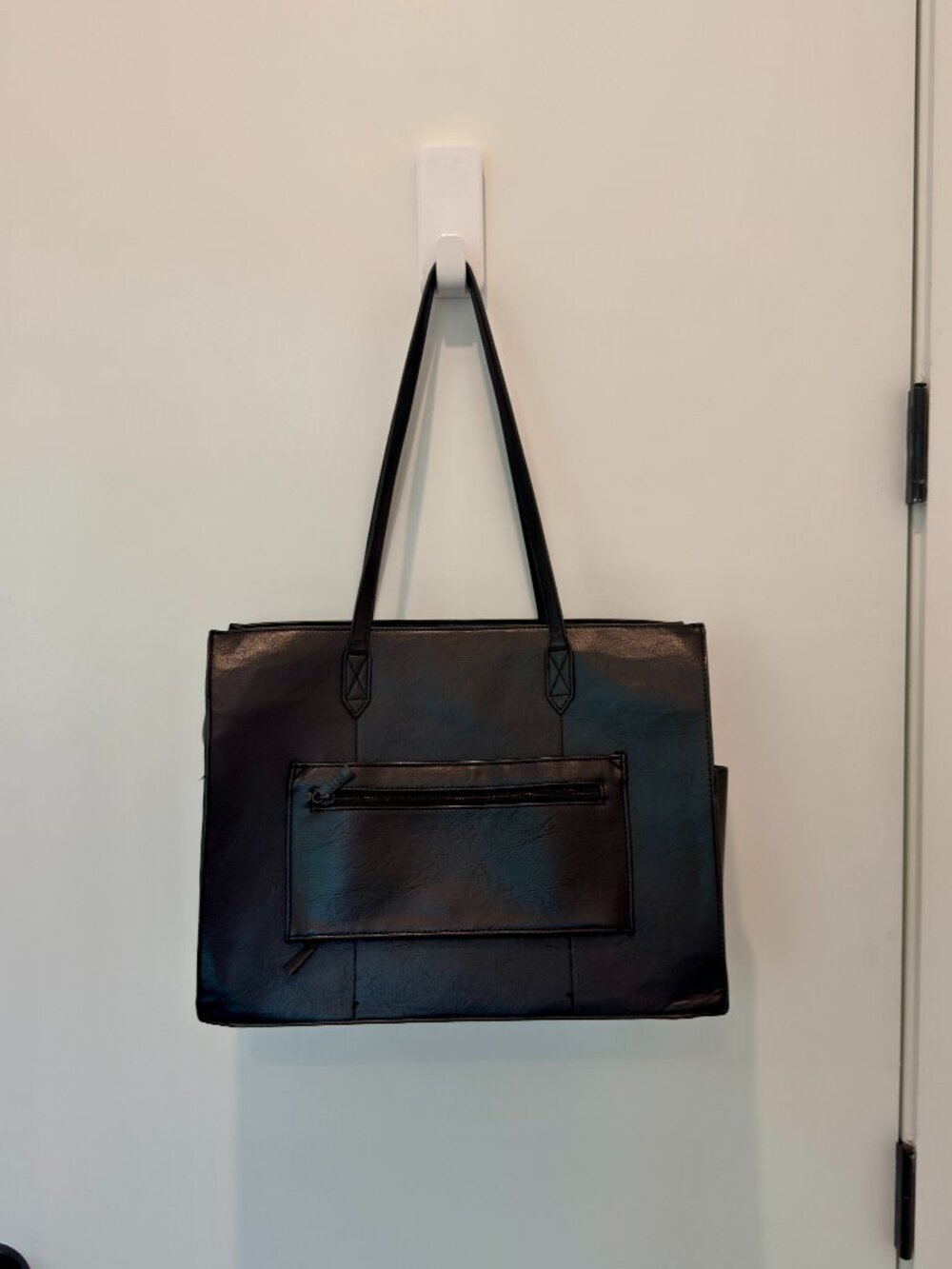 BÉIS The Work Tote | Black | 15L Capacity